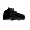 57M7697: Fits John Deere 57M7697 Black Internal Electrical Connector Assembly, 7 Cavities – Genuine OEM