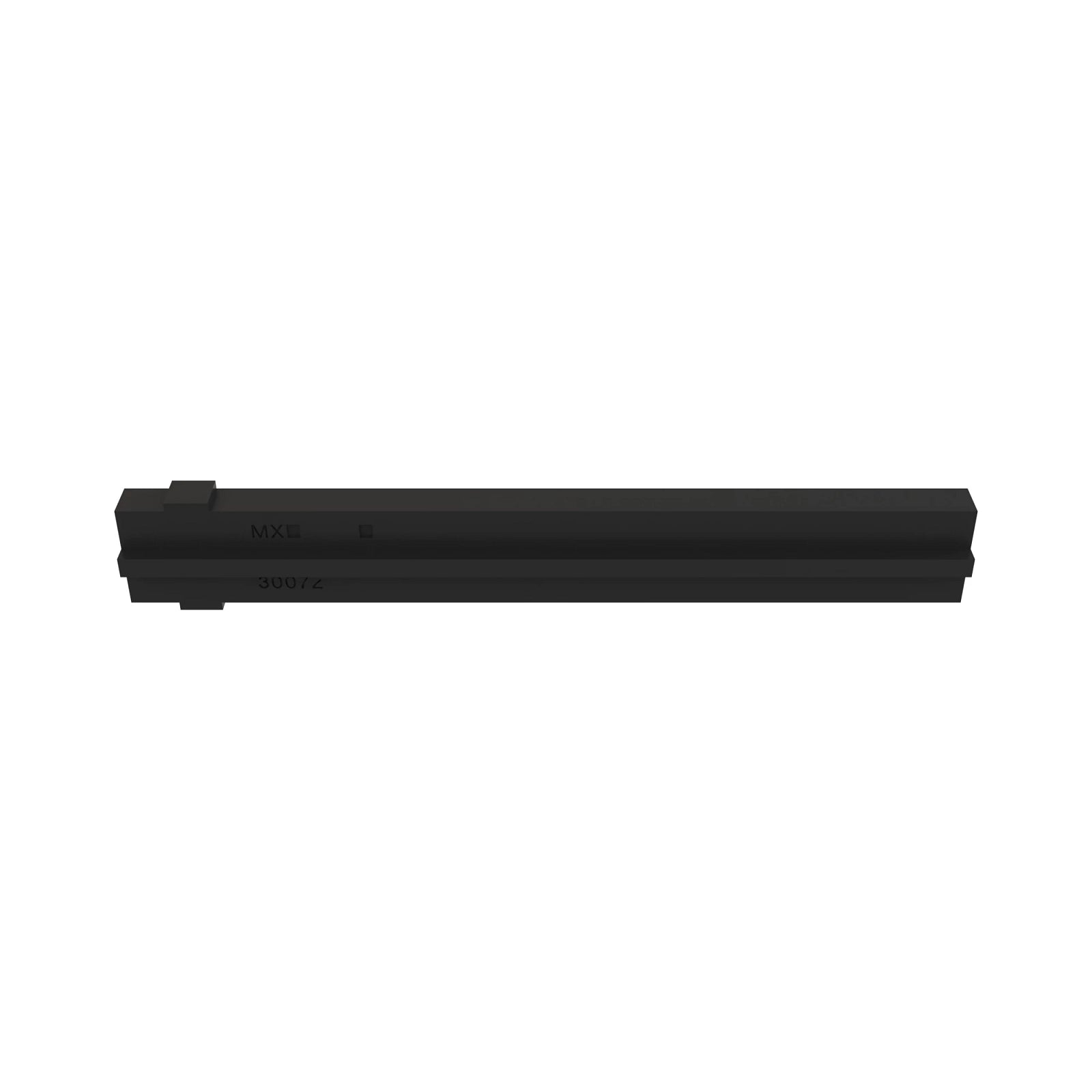 57M7722: Fits John Deere 57M7722 16 Way Electrical Connector Assembly – Genuine OEM