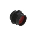 57M7752: Fits John Deere 57M7752 Black External Electrical Connector Housing, 31 Cavities – Genuine OEM