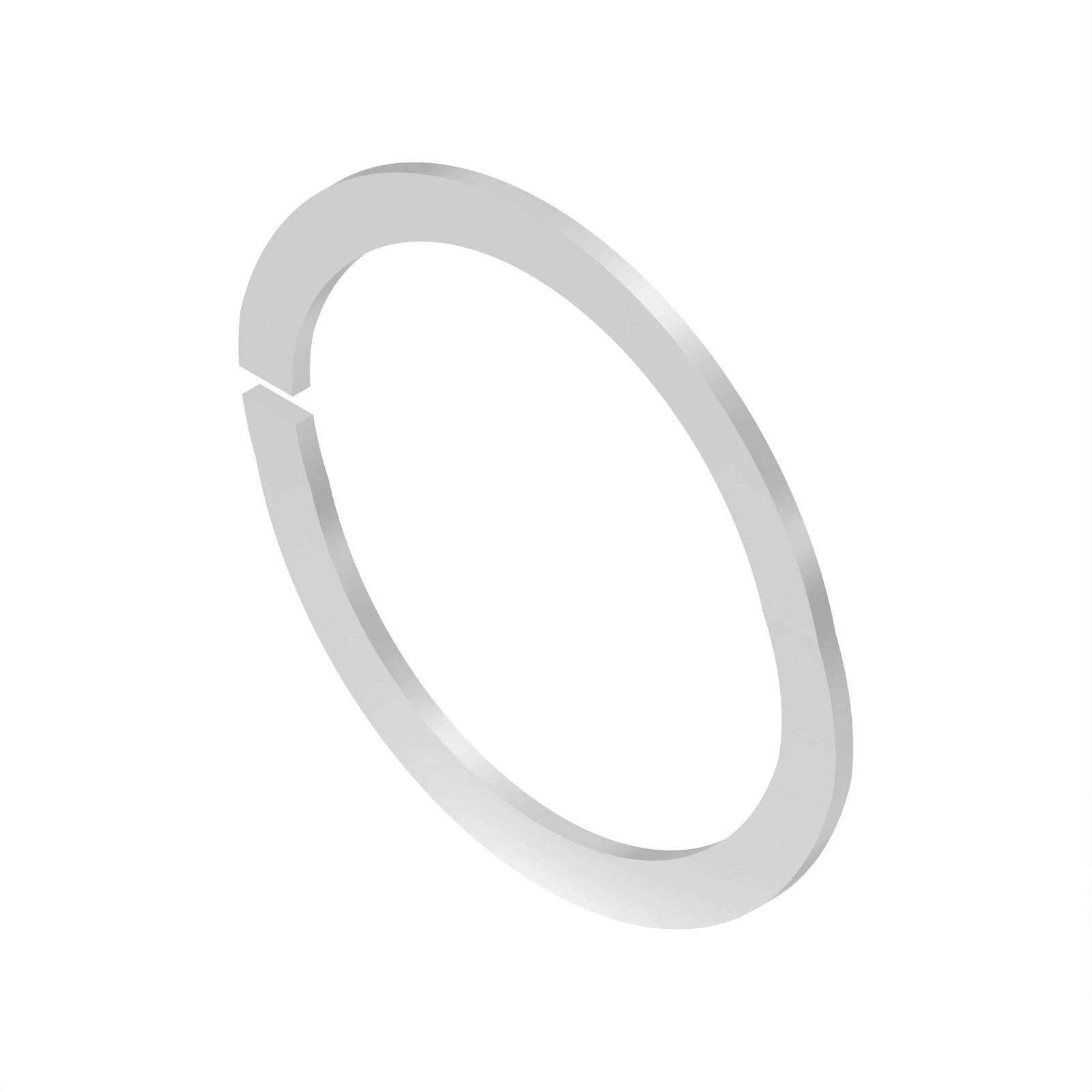57M7765: Fits John Deere 57M7765 Lock Washer – Genuine OEM