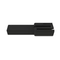 57M7782: Fits John Deere 57M7782 Black Internal Electrical Connector, 1 Cavity – Genuine OEM