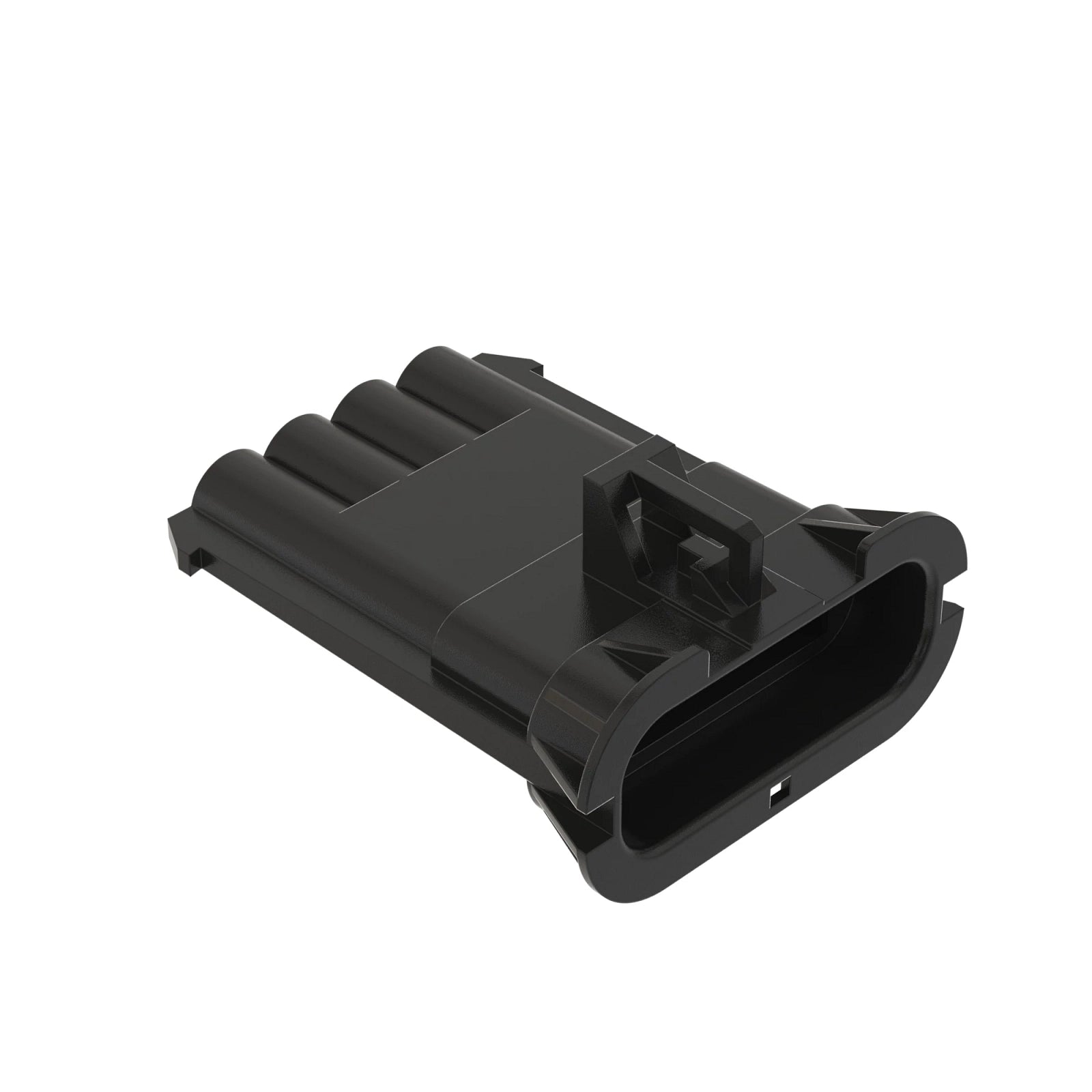 57M7807: Fits John Deere 57M7807 Electrical Connector Assembly – Genuine OEM