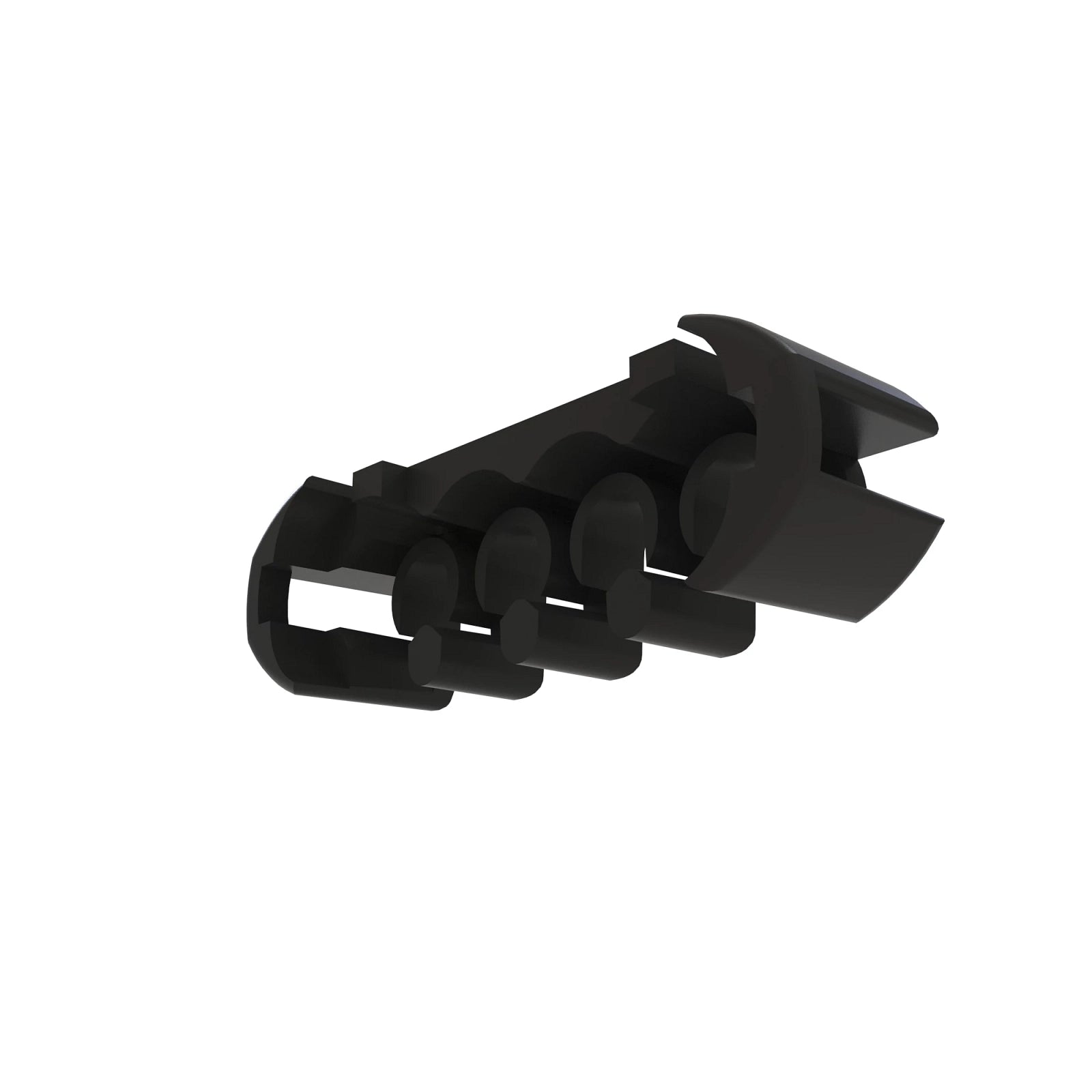 57M7810: Fits John Deere 57M7810 Electrical Connector Locking Device – Genuine OEM
