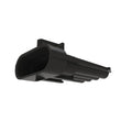 57M7839: Fits John Deere 57M7839 Black Internal Electrical Connector Assembly, 4 Cavities – Genuine OEM