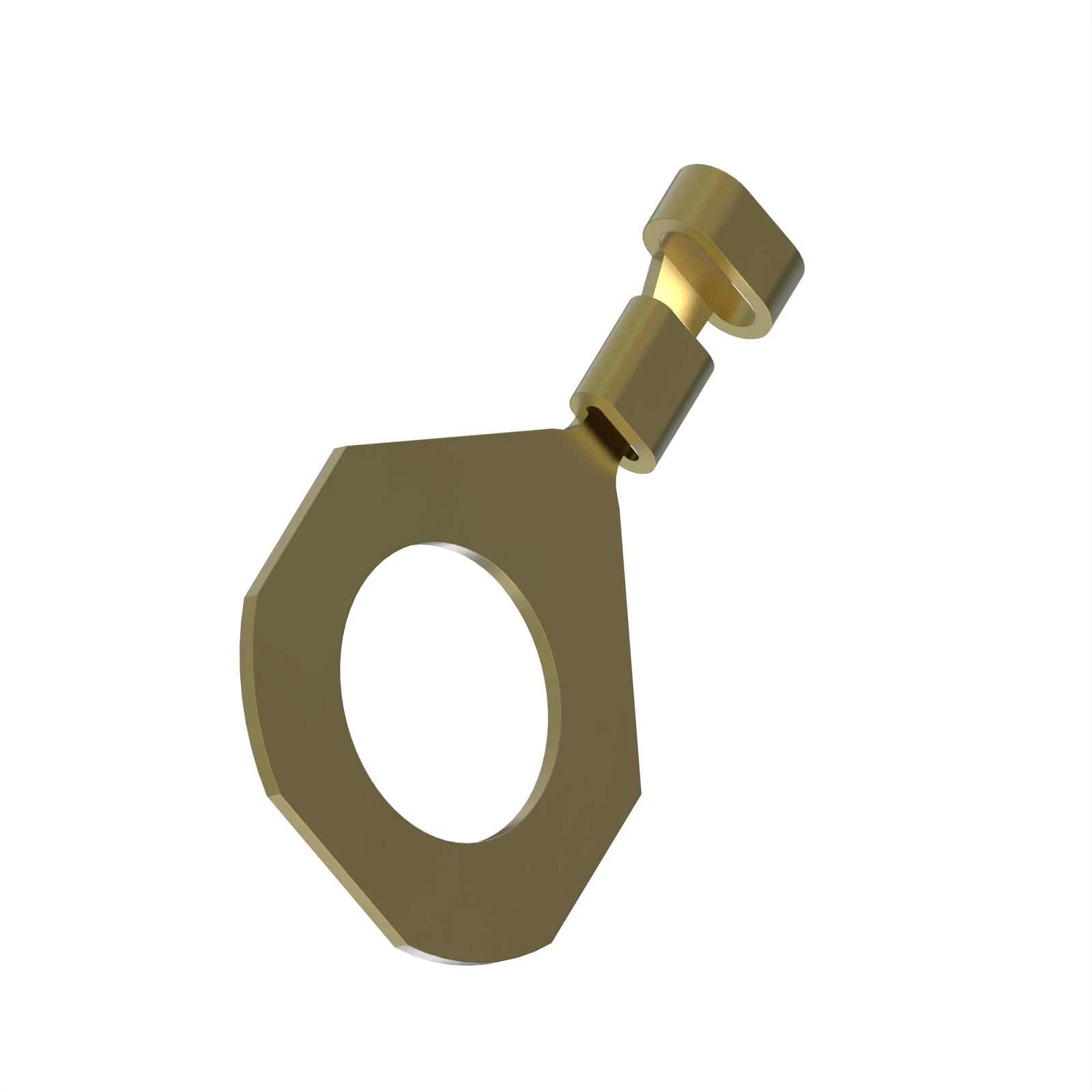 57M7894: Fits John Deere 57M7894 Electrical Connector Terminal – Genuine OEM