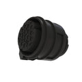 57M7928: Fits John Deere 57M7928 Black External Electrical Connector Housing, 16 Cavities – Genuine OEM