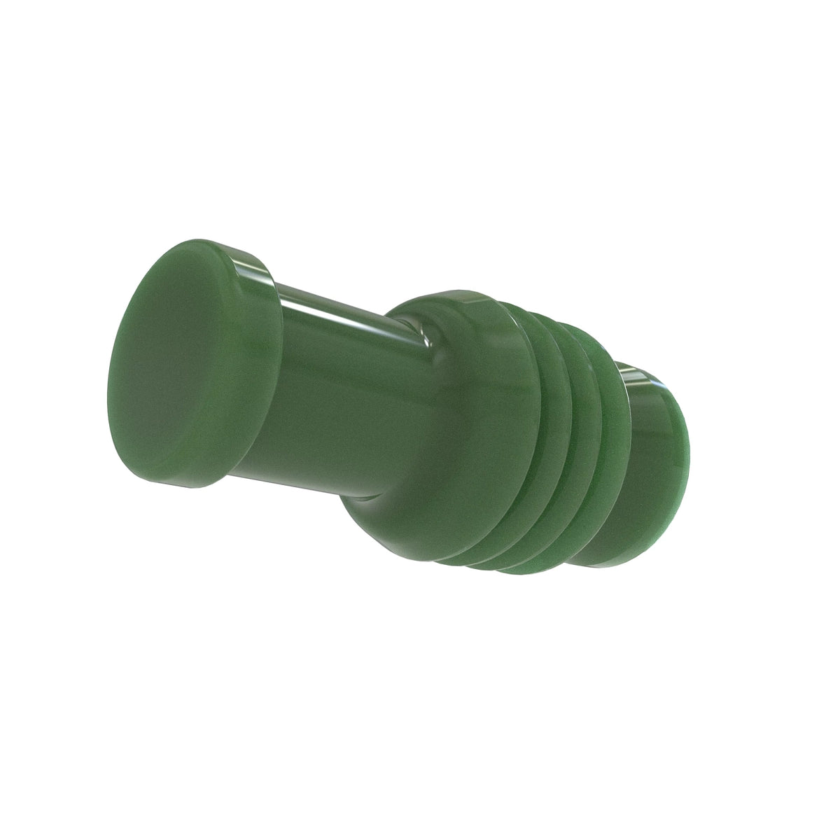 57M7956: Fits John Deere 57M7956 Electrical Connector Terminal – Genuine OEM
