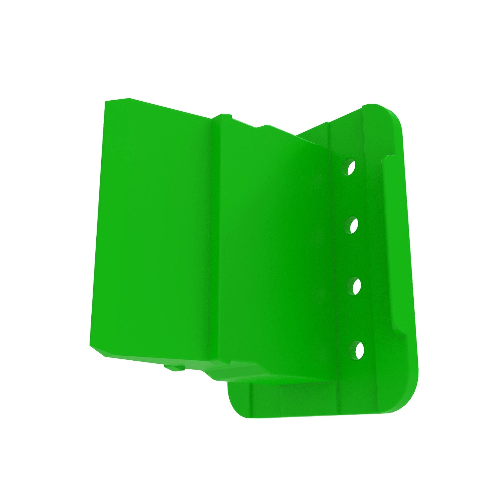57M8011: Fits John Deere 57M8011 Green Electrical Connect Locking Device – Genuine OEM