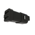 57M8014: Fits John Deere 57M8014 Black External Electrical Connector Housing, 6 Cavities – Genuine OEM