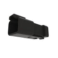 57M8017: Fits John Deere 57M8017 Black External Electrical Connector Housing, 4 Cavities – Genuine OEM