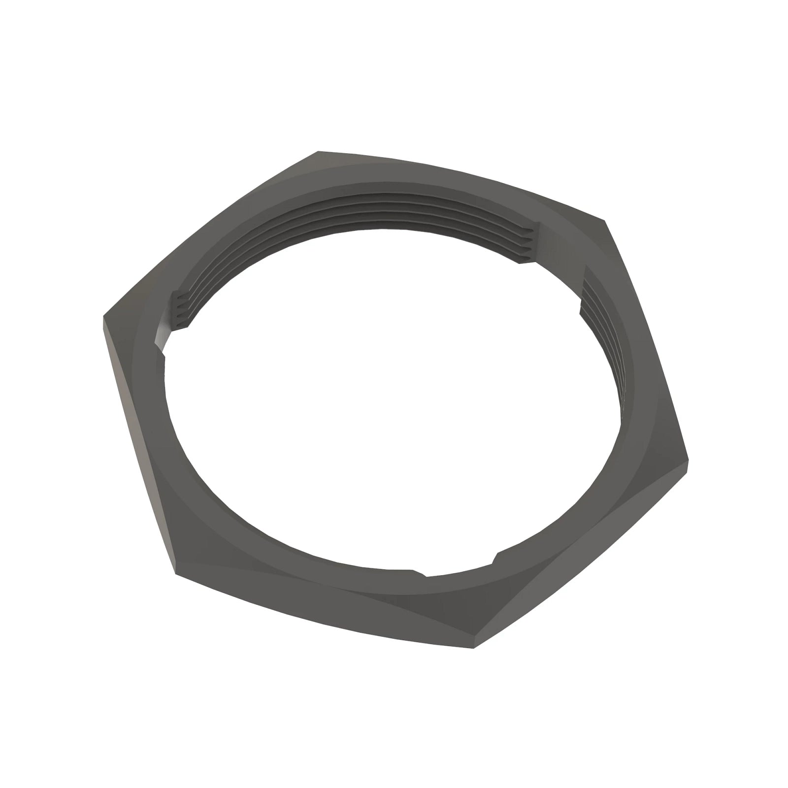 57M8035: Fits John Deere 57M8035 Shell Panel Nut – Genuine OEM