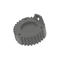 57M8047: Fits John Deere 57M8047 Gray Electrical Connector Assembly – Genuine OEM
