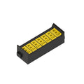 57M8050: Fits John Deere 57M8050 7-Way Relay – Genuine OEM