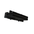 57M8070: Fits John Deere 57M8070 Black Internal Electrical Connector Housing, 24 Cavities – Genuine OEM