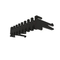 57M8083: Fits John Deere 57M8083 Black Electrical Connector Terminal – Genuine OEM