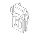 57M8190: Fits John Deere 57M8190 Fuse – Genuine OEM