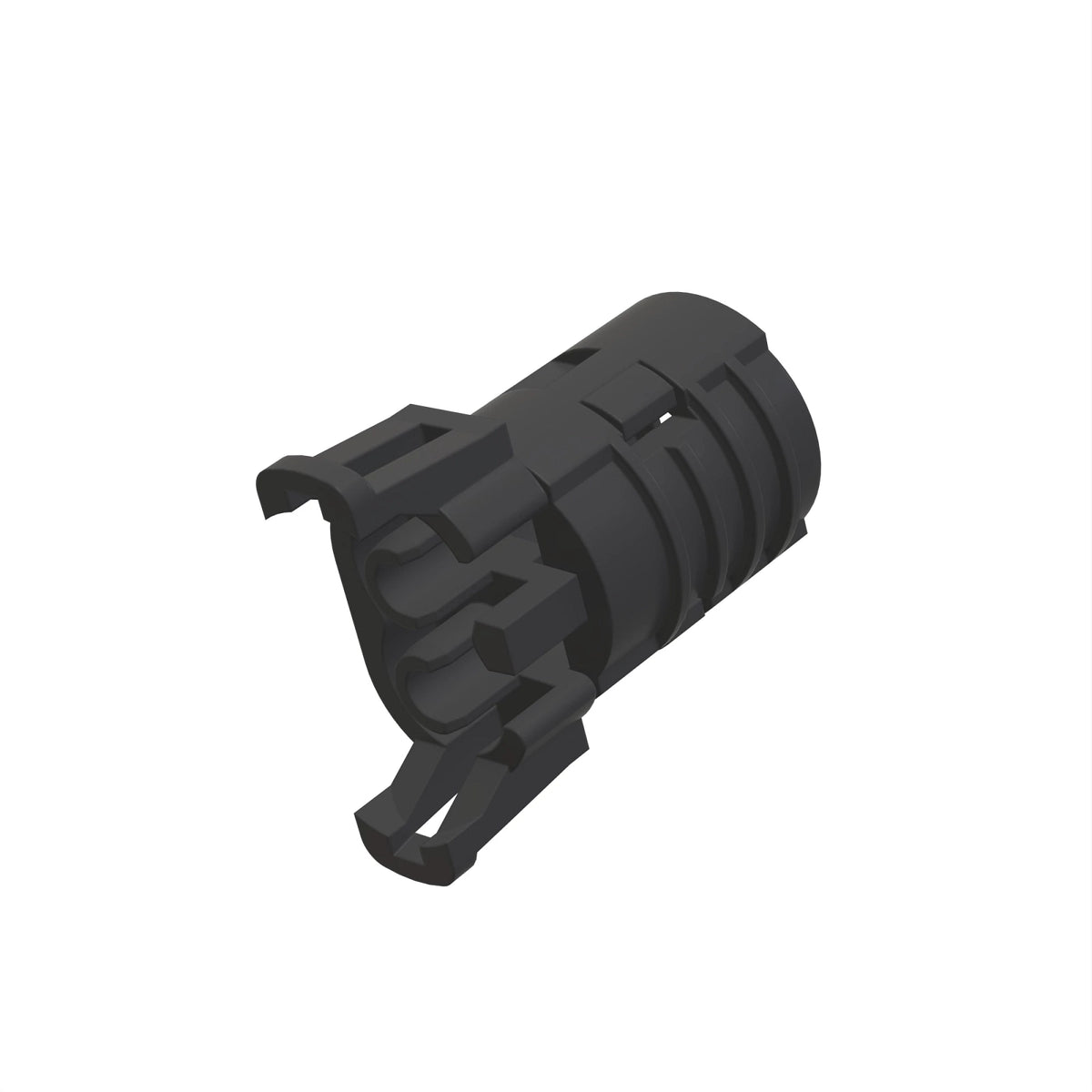 57M8218: Fits John Deere 57M8218 Electrical Connector Accessory – Genuine OEM