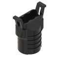 57M8219: Fits John Deere 57M8219 Black Electrical Connector Terminal, 3 Cavities – Genuine OEM