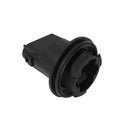 57M8230: Fits John Deere 57M8230 Black External Electrical Connector, 1 Cavity – Genuine OEM