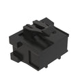 57M8273: Fits John Deere 57M8273 Black Electrical Connector Housing, Cavities 8 – Genuine OEM
