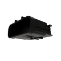 57M8281: 57M8281: Black Internal Electrical Connector Housing, 16 Cavities