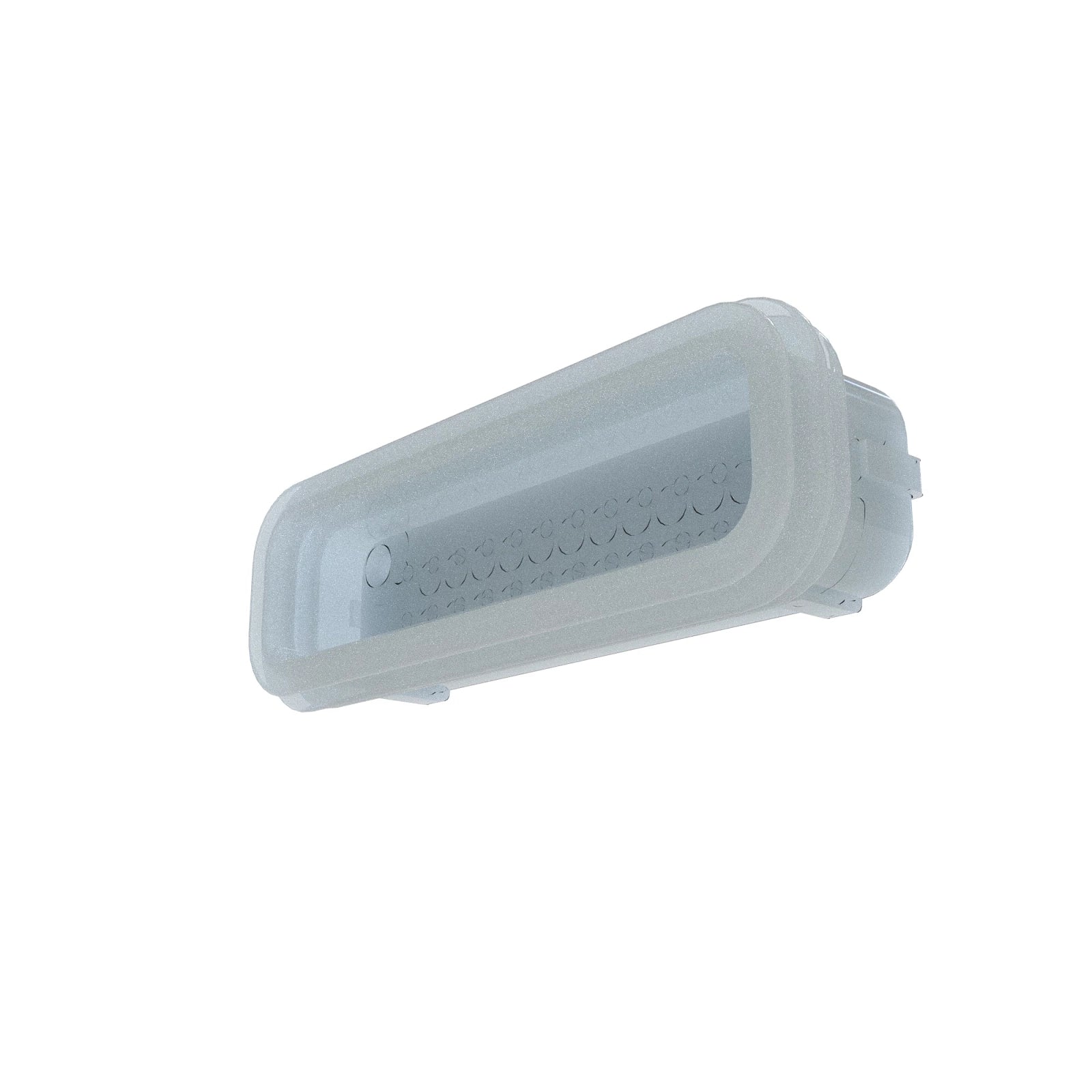 57M8333: Fits John Deere 57M8333 Electrical Connector Terminal, 24 Cavities – Genuine OEM