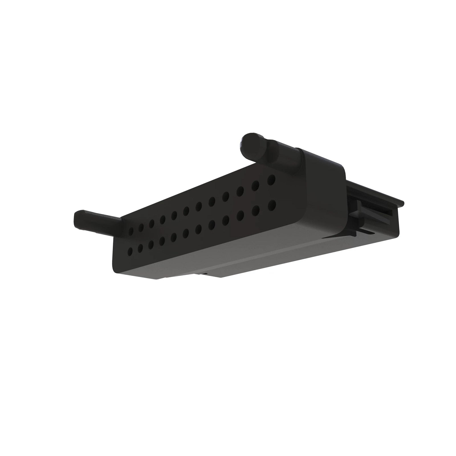 57M8338: Fits John Deere 57M8338 External Electrical Connector Housing, 24 Cavities – Genuine OEM