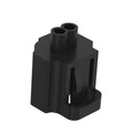 57M8400: Fits John Deere 57M8400 Tyco Gray Internal Electrical Connector Assembly, 2 Cavities – Genuine OEM