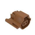 57M8403: John Deere 57M8403 Electrical Connector Housing