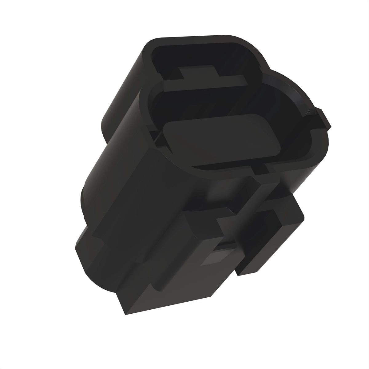 57M8407: 57M8407: Elec. Connector Housing