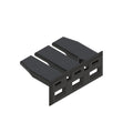 57M8417: John Deere 57M8417 Black Electrical Connect Locking Device
