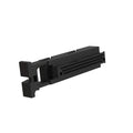57M8419: Fits John Deere 57M8419 Black External Electrical Connector Housing, 68 Cavities – Genuine OEM
