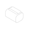 57M8571: Fits John Deere 57M8571 Electrical Connector Terminal – Genuine OEM