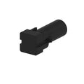 57M8572: Fits John Deere 57M8572 Gray Electrical Connector Cavity Plug – Genuine OEM
