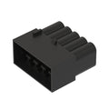 57M8579: Fits John Deere 57M8579 Black External Electrical Connector Housing, Cavities 10 – Genuine OEM