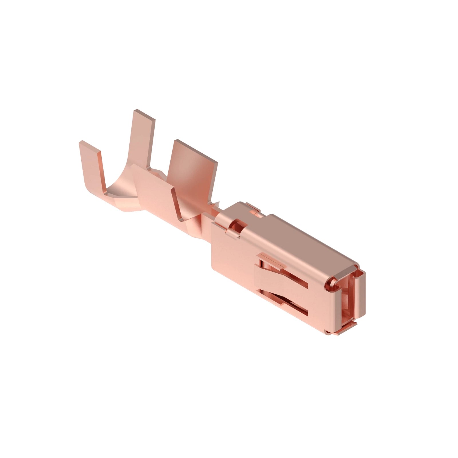 57M8584: Fits John Deere 57M8584 Electrical Connector Terminal – Genuine OEM
