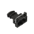 57M8620: Fits John Deere 57M8620 Electrical Connector Housing – Genuine OEM