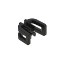 57M8633: Fits John Deere 57M8633 Medium Gray Electrical Connector Accessory – Genuine OEM
