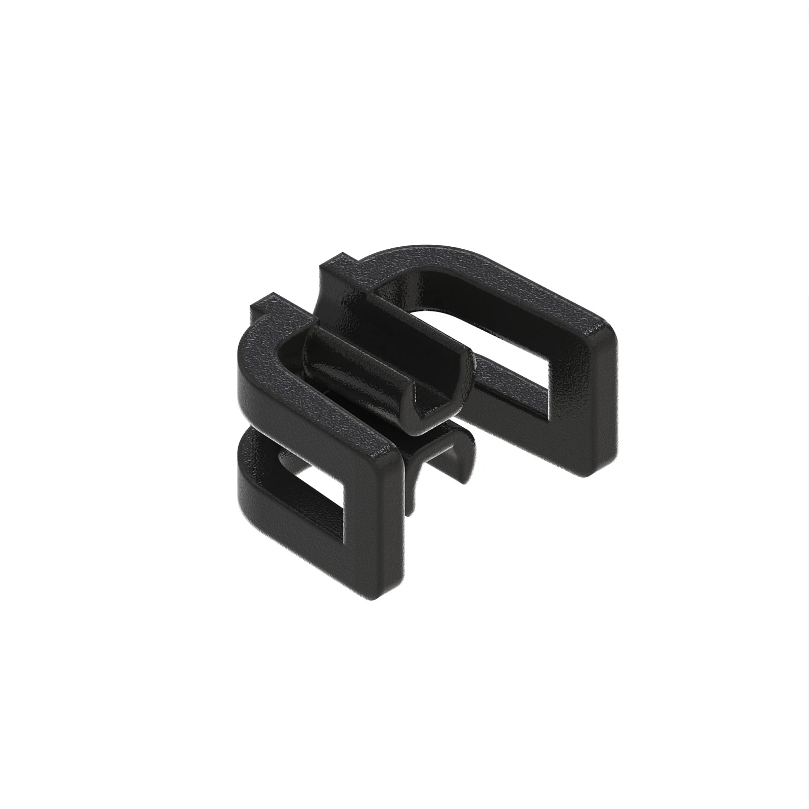 57M8633: Fits John Deere 57M8633 Medium Gray Electrical Connector Accessory – Genuine OEM
