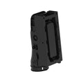 57M8730: Fits John Deere 57M8730 Tyco Black External Electrical Connector Housing, 62 Cavities – Genuine OEM