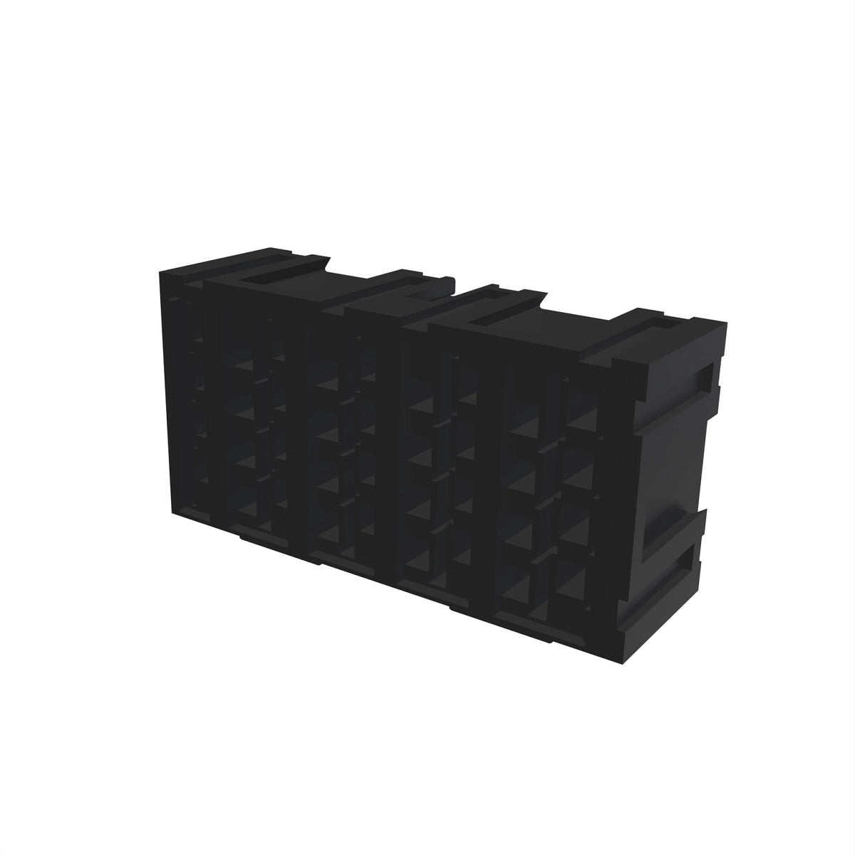57M8756: Fits John Deere 57M8756 Electrical Block – Genuine OEM