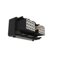 57M8774: Fits John Deere 57M8774 Black External Electrical Connector Housing, 30 Cavities – Genuine OEM