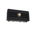 57M8775: Fits John Deere 57M8775 Black External Electrical Connector Housing, 30 Cavities – Genuine OEM