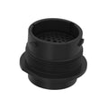 57M8791: Fits John Deere 57M8791 Black External Electrical Connector Housing, 47 Cavities – Genuine OEM