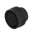 57M8796: Fits John Deere 57M8796 Black Internal Electrical Connector Housing, 47 Cavities – Genuine OEM