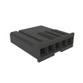 57M8807: Fits John Deere 57M8807 Electrical Connector Housing, Cavities 5 – Genuine OEM