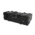 57M8857: Fits John Deere 57M8857 Black Electrical Connector Housing, Cavities 23 – Genuine OEM