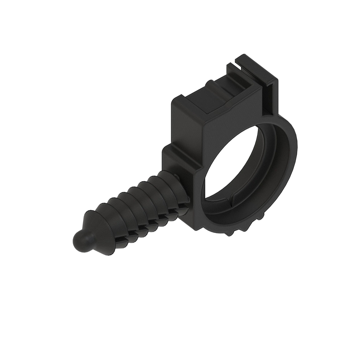 57M8902: Fits John Deere 57M8902 Conduit Clip – Genuine OEM