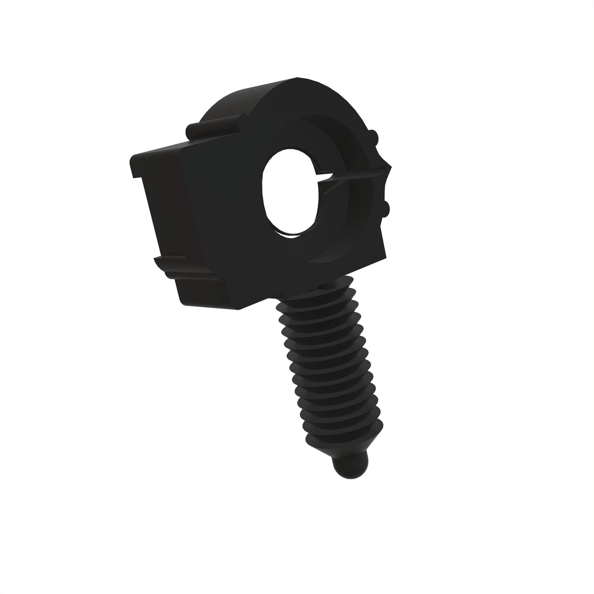 57M8903: Fits John Deere 57M8903 Conduit Clip – Genuine OEM