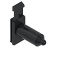 57M8910: Fits John Deere 57M8910 Connector Self Locking Clip – Genuine OEM